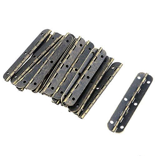 Best Hinges For Your Tool Box