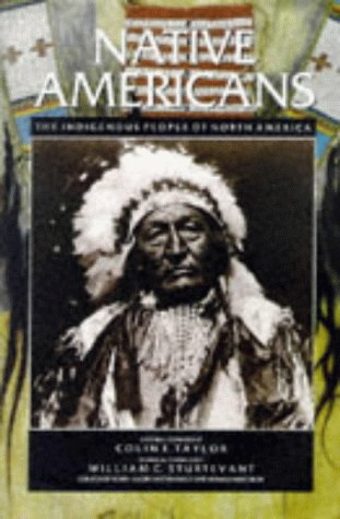 The Native Americans: The Indigenous People of North America (Profiles ...