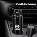 Simple Modern Insulated Water Bottle for Mazda 3 2003-2023, Sports Water Bottle Vacuum Insulated Coffee Flask For Hot And Cold Drink Insulated Beverage Containers