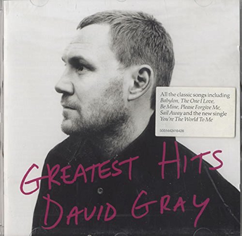 Greatest Hits, David Gray