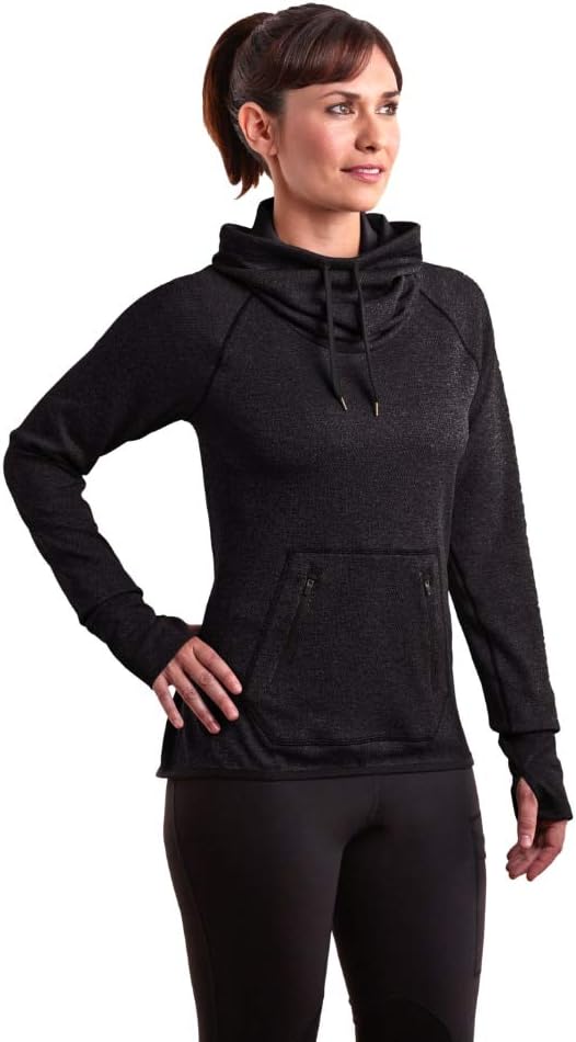 Noble Equestrian First Crush Cowl