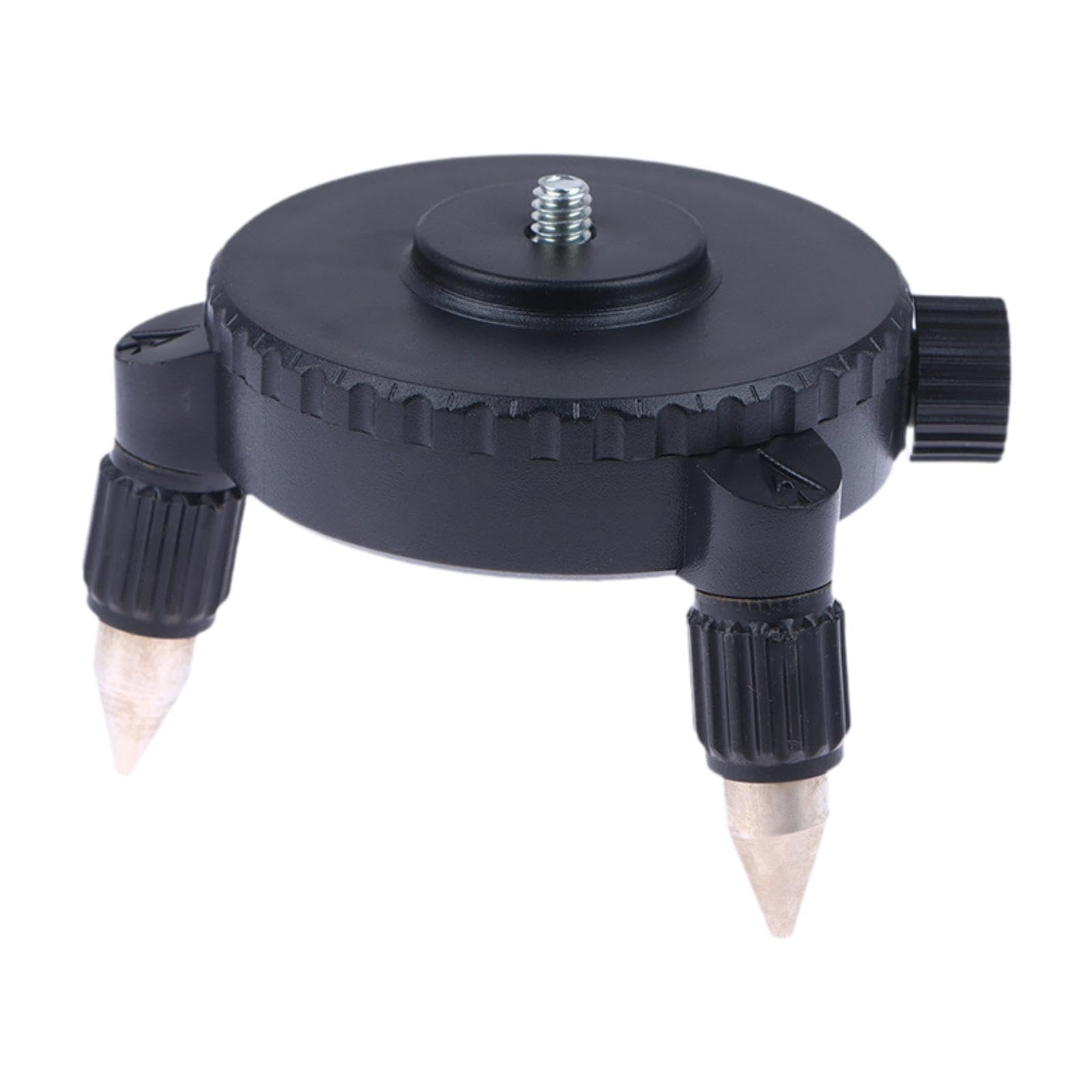 Base for Laser Level Stand Universal Accessories for Construction Floor Wall-image-37