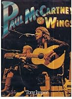 Paul McCartney & Wings 0890091250 Book Cover