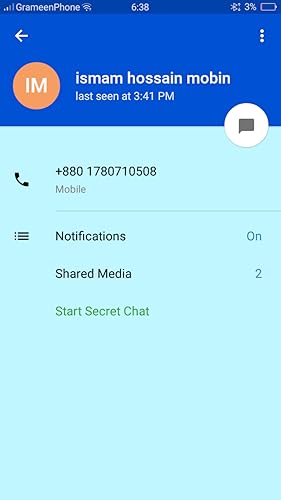 Chat4Chat
