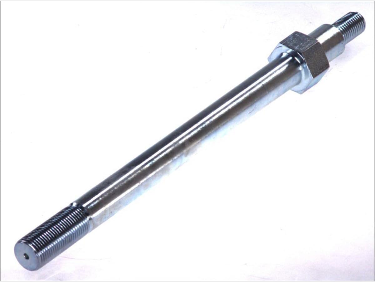 Auger 55099 Federbolzen