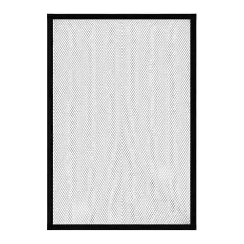 Filet de protection aquarium haute résistance maille fine nylon ajustable