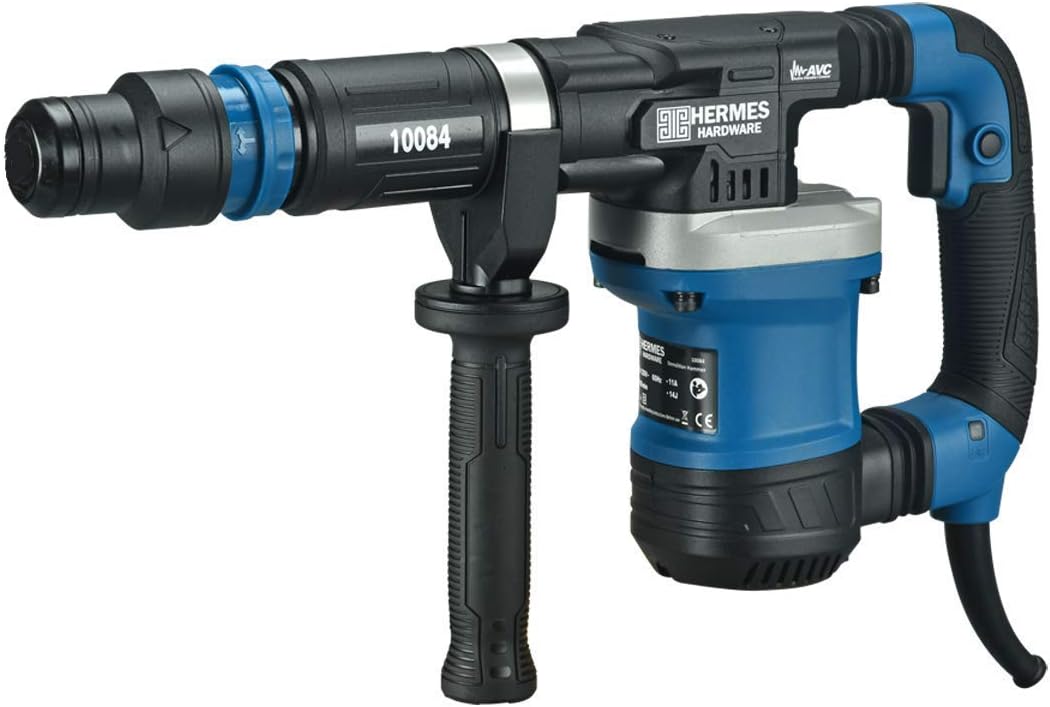 Hermes Hardware Demolition Hammer SDS-Max 13Lb