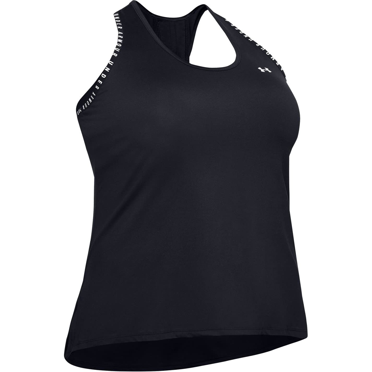 Under Armour niña UA Knockout Tank, camiseta de tirantes — view 76