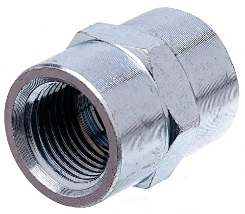 Raccord Gates G60152-2424 pour la rénovation des circuits hydrauliques de tracteurs agricoles