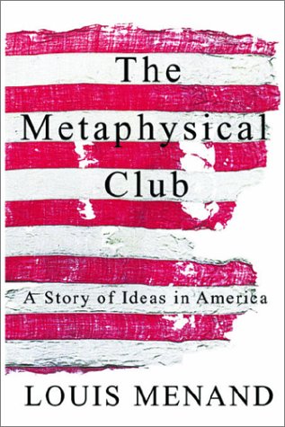The Metaphysical Club