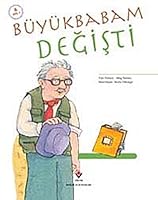 Buyukbabam Degisti 9754036276 Book Cover