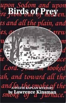 Paperback Birds of Prey: A Detective Novel Book