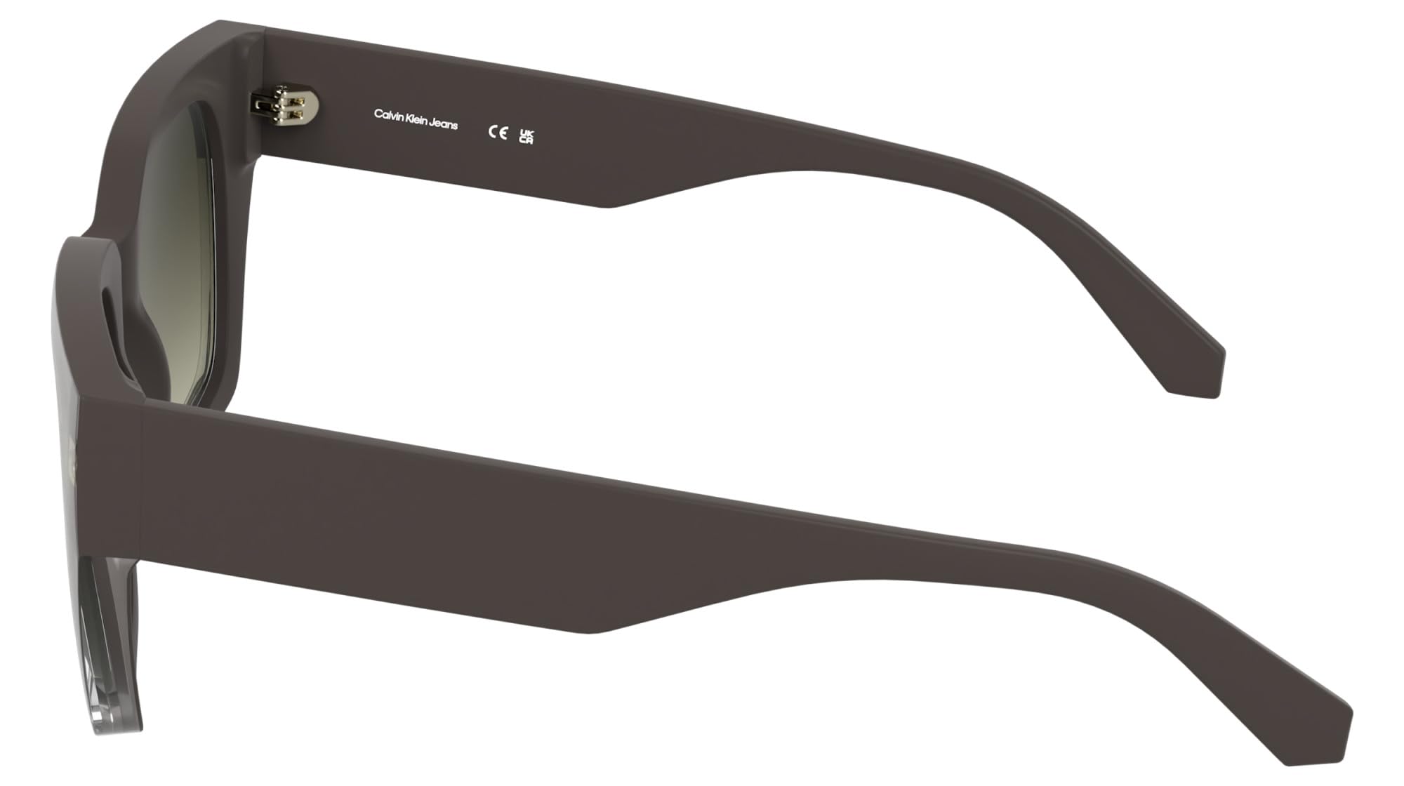 Calvin Klein Jeans Ckj25620s Sunglasses Mujer (Pack de 1)