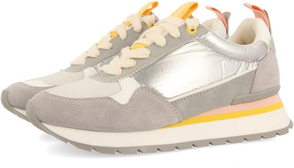 Women's Cane Low-Top Sneakers