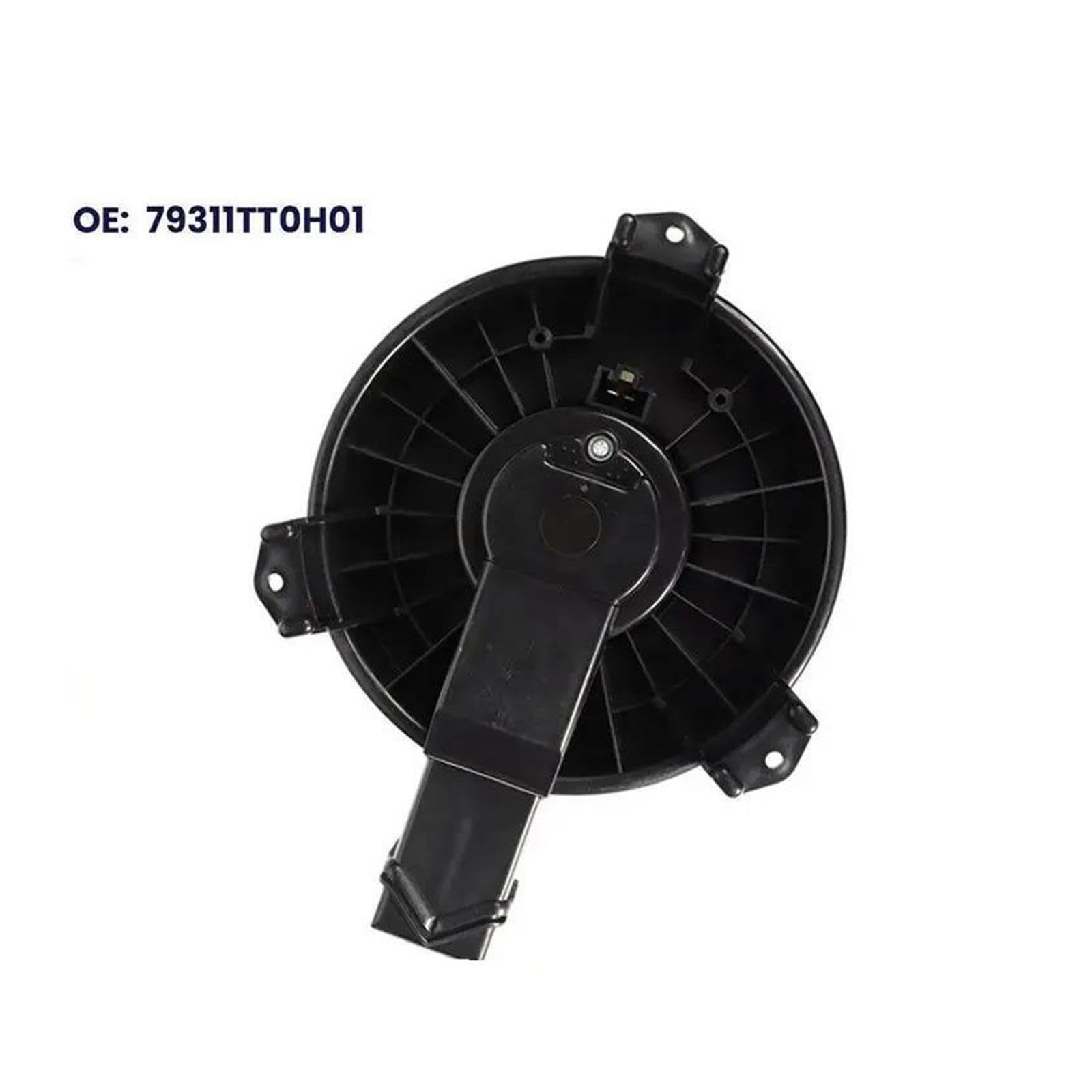 Motore del Ventilatore per Honda per Civic MK9 12-16