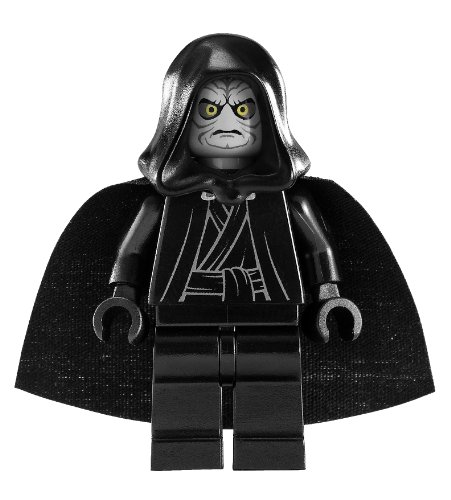 LEGO Star Wars Death Star (10188) (Discontinued by manufacturer) toy interlocking building sets - Thumbnail 4