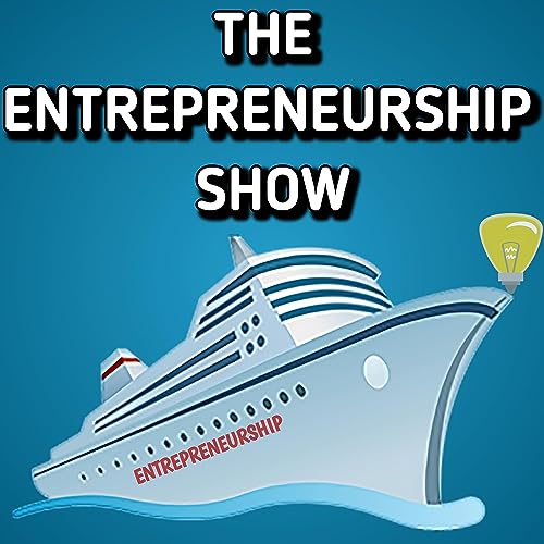 The Entrepreneurship Show cover art