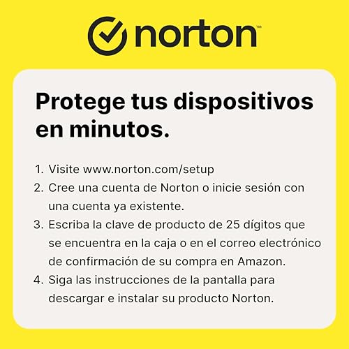 Miniatura 2 de Norton 360 Premium Exclusivo Amazon Antivirus 10 Dispositivos 15 Meses Descarga Digital