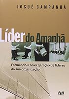LIDER DO AMANHA 8577420272 Book Cover