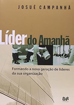 Paperback LIDER DO AMANHA [Portuguese] Book