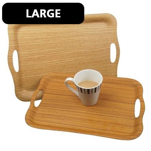 Non Slip Tray - Large Healthcare