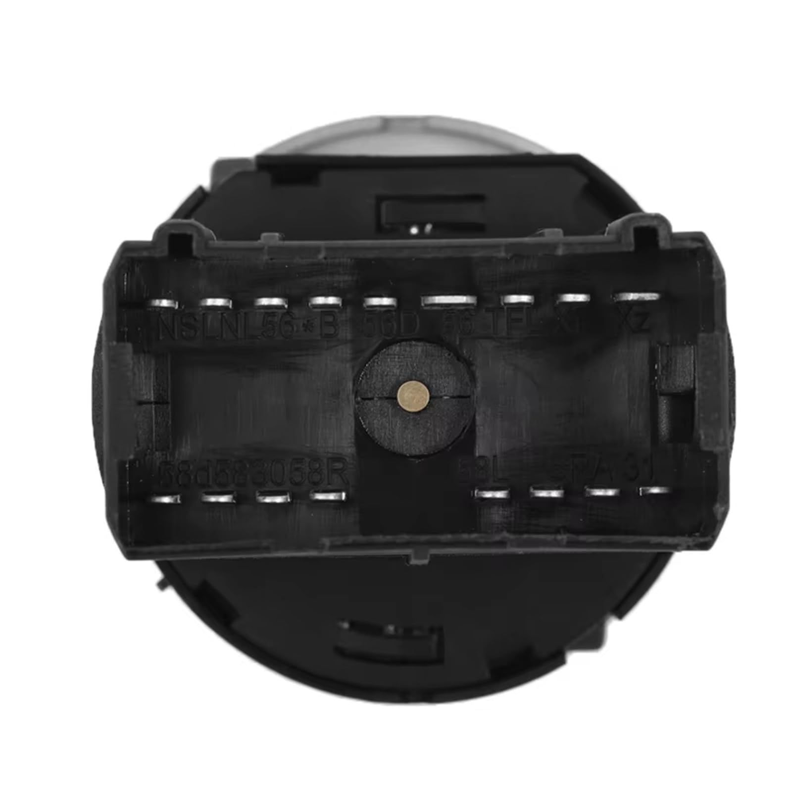 Faros Upgrade Compatible Con VW Para Golf Para IV Para Octavia-I Para 1U 1997 1998 1999 2000 2001 2002 2003 Interruptor De Luz Antiniebla Delantera