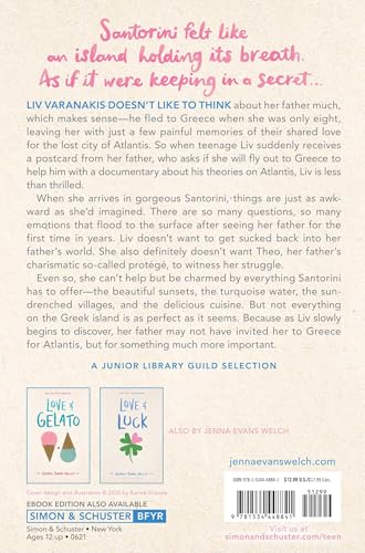 Image of Love & Olives