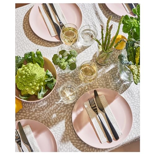 Ménagère 24 pièces ProTuning TILLAGD couverts de table acier inoxydable - 5