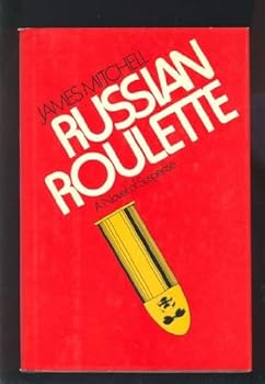 Hardcover Russian roulette Book