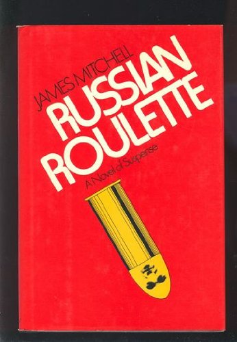 Russian roulette 0688002013 Book Cover
