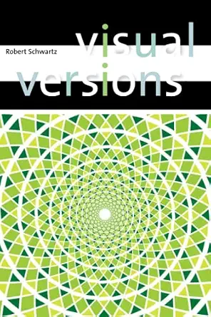 Visual Versions-Wow! eBook