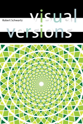 Visual Versions view 2