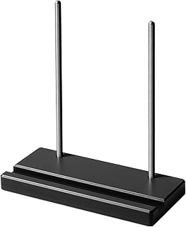 Utensílios de Mesa de Gravação