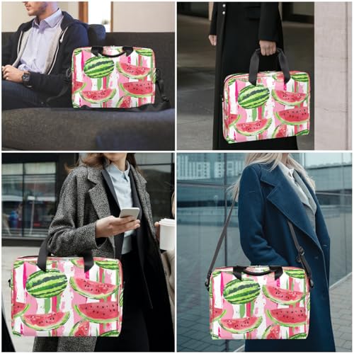 Bolso para portátil de 16 pulgadas Dusviba miniatura 2