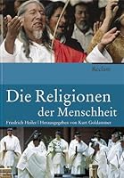Die Religionen der Menschheit. 315010291X Book Cover