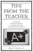 Tips from the Teacher 0970451903 Book Cover