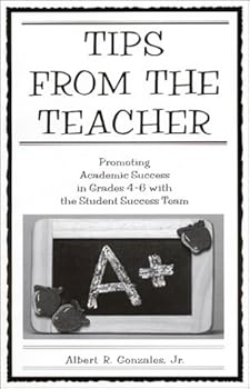Paperback Tips from the Teacher Book