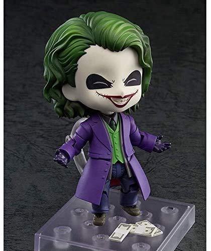 Amazon.co.jp: バットマンダークナイトピエロジョーカーネンドロイド