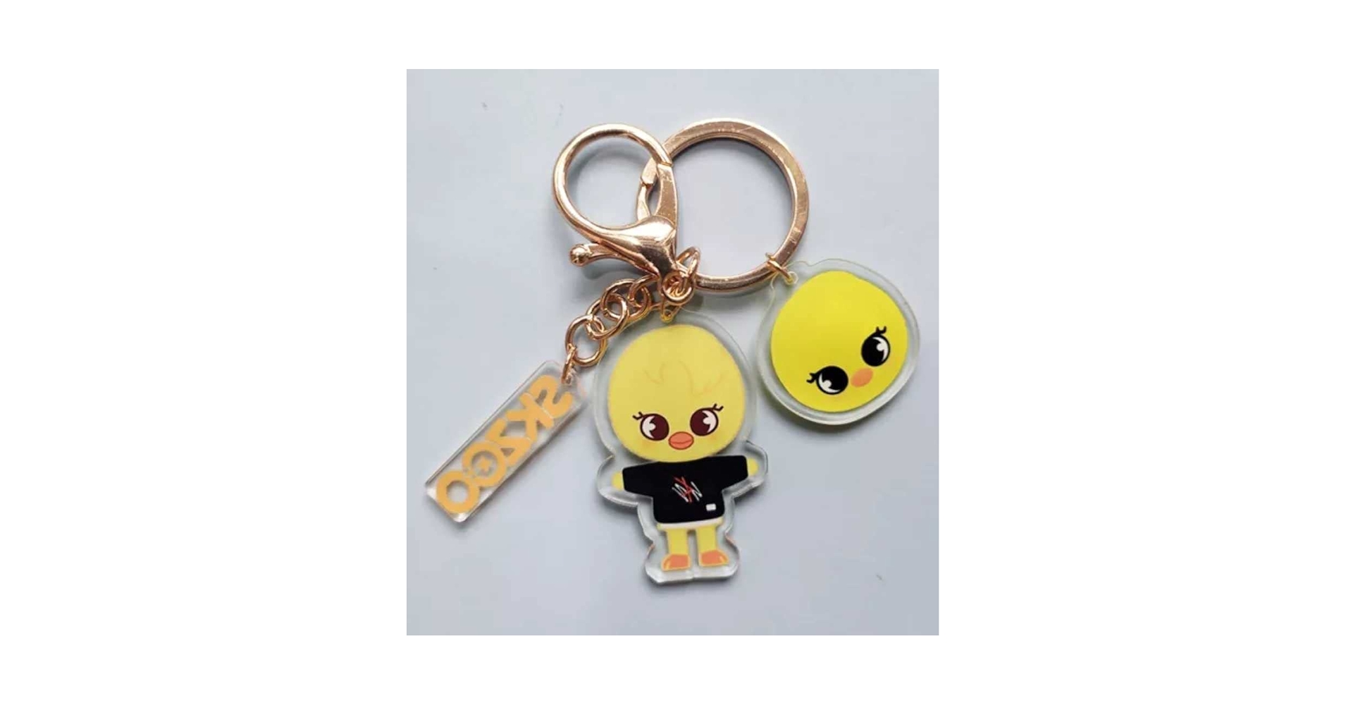 stray kids スキズ 推し旅 東海 アクリルキーホルダー フィリックス Stray Kids - SKZスキズ SKZOO フィリックス アクリル