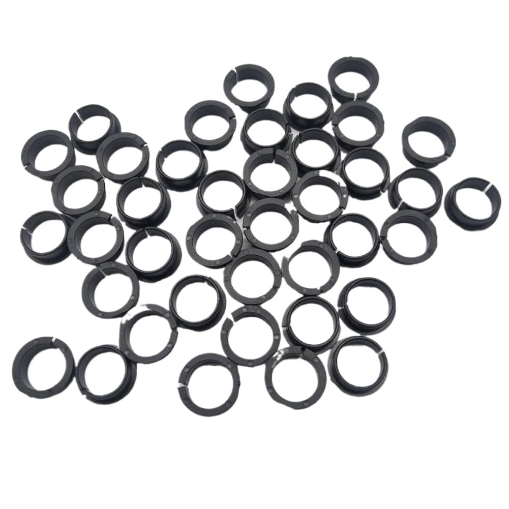 Obere Fixierwalzenbuchse, kompatibel mit FS 2100 FS 2100D FS 2100DN FS2100 FS2100D FS2100DN M3040 M3540