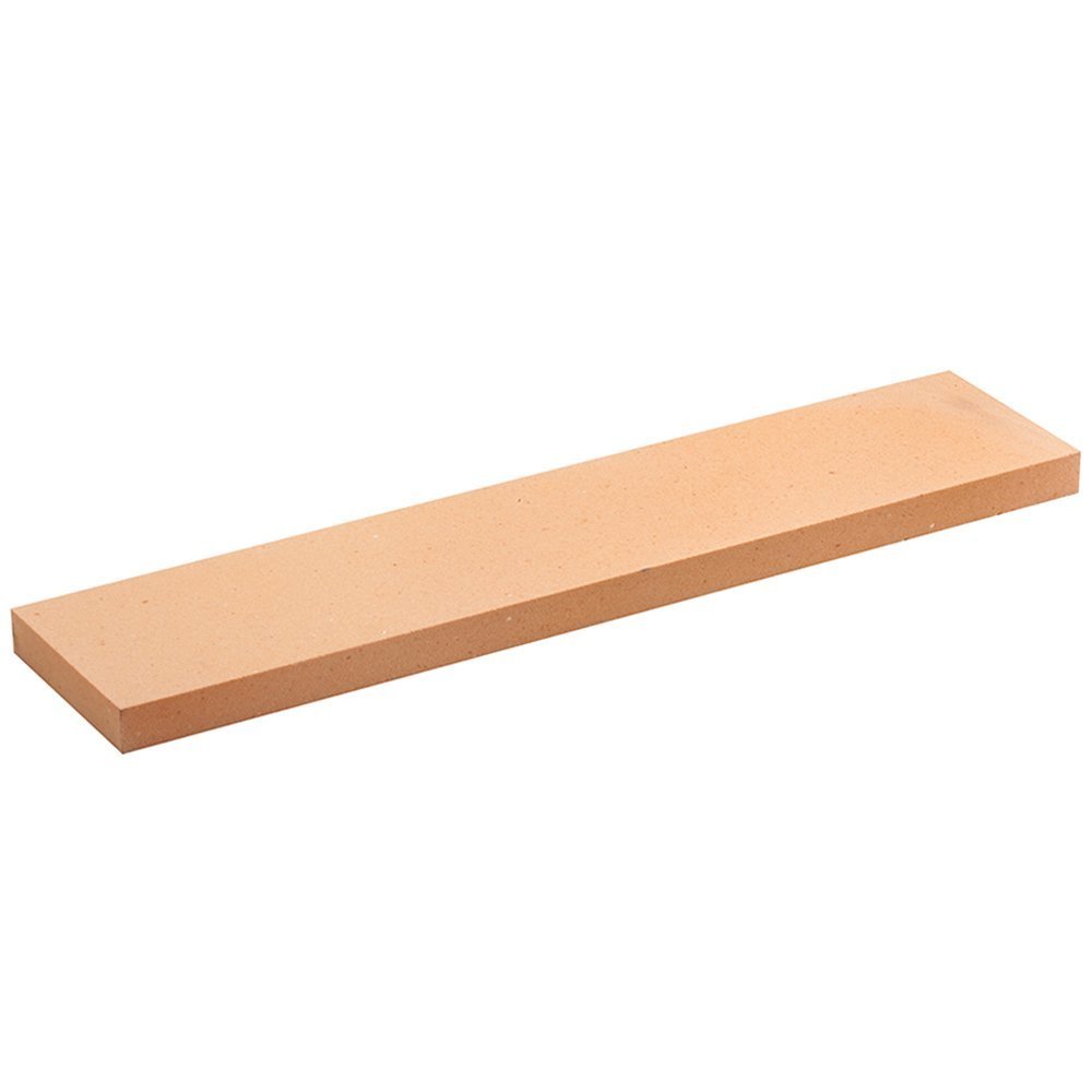 Photo 1 of Mercer Culinary Fine Aluminum Oxide Replacement Stone