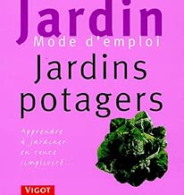 Download Jardins potagers PDF