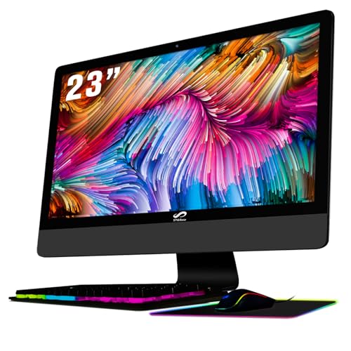 Windowsデスクトップ A2335/DAB 16GB/1TB/BD/Win11Pro/Office21