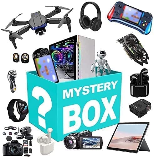 Preisvergleich Produktbild retouren paletten kaufen,retourware kaufen,retouren palette amazon elektro,lagerverkauf restposten(Minimum 3 Stück, Maximum 20 Stück)