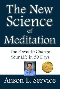 Perfect Paperback The New Science of Meditation Book