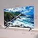 MEDION 108 cm (43 Zoll) Full HD Fernseher (Smart-TV, VIDAA Store, HBO Max, Magenta TV, Prime Video, Disney+, DAZN, Paramount+, HbbTV, PVR, HD Triple Tuner, MD 843102)