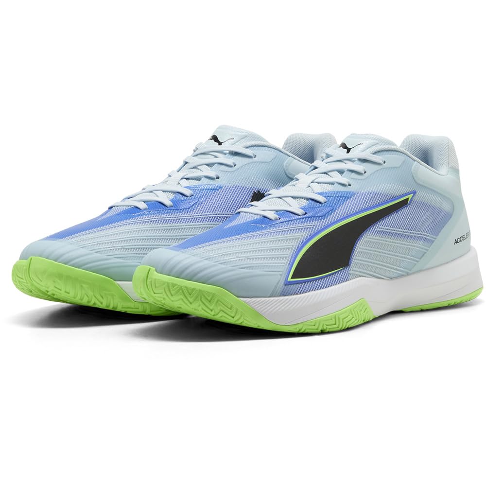 Puma Accelerate Turbo 5 Zapatos de Tribunal Interior