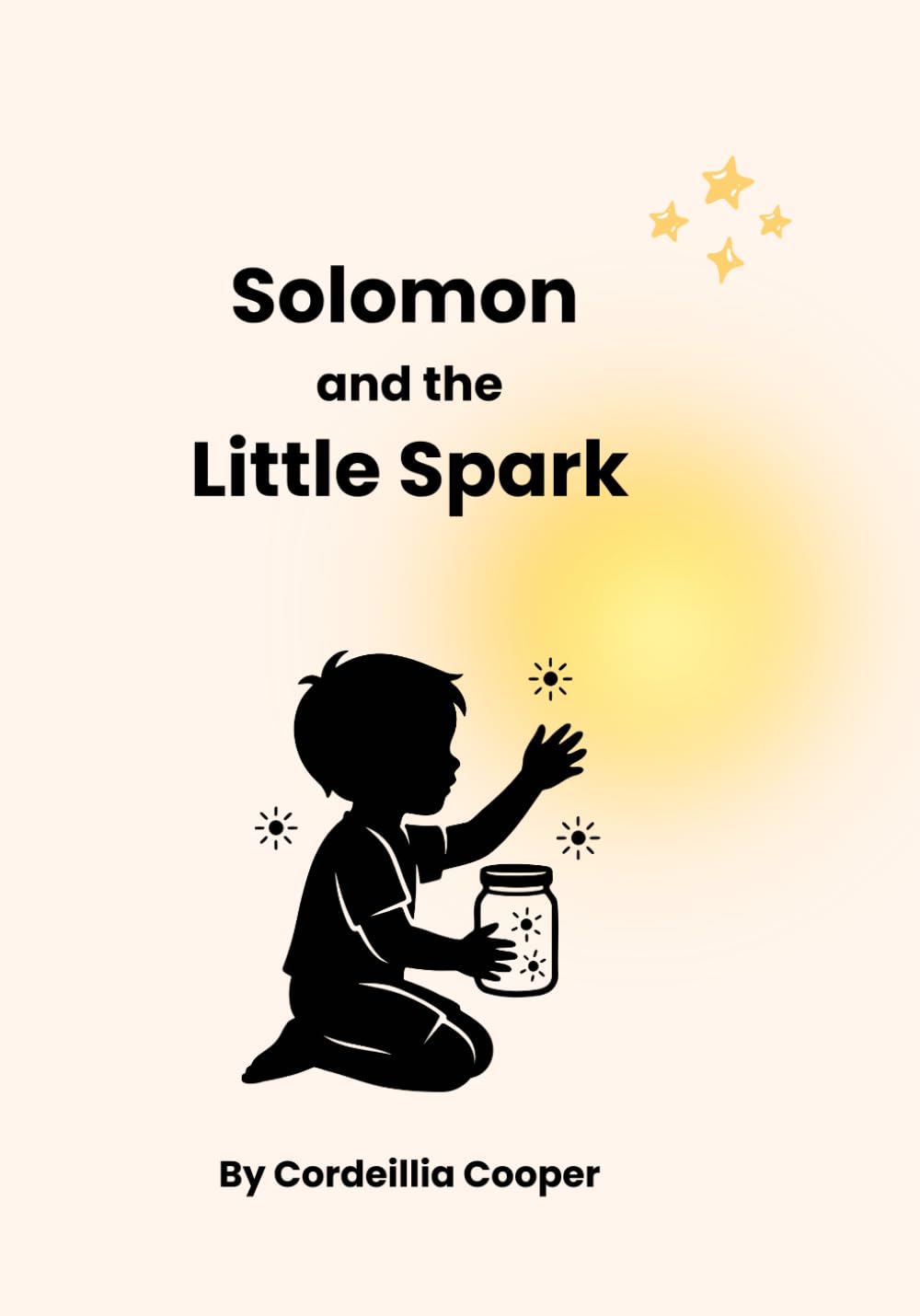 Solomon and the Little Spark