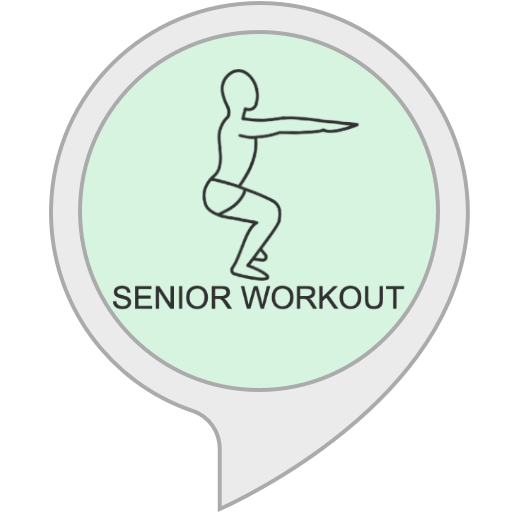 Body Works Senior Workout Alexa Skills