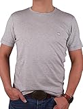 Top T-Shirt de diesel de marque avec un petit logo front * qualité super douce, porter haut confort!